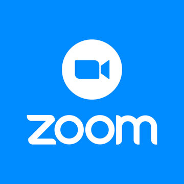 Zoom Logo